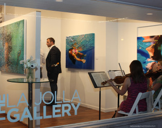 The La Jolla Gallery