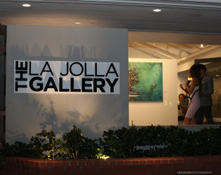 The La Jolla Gallery