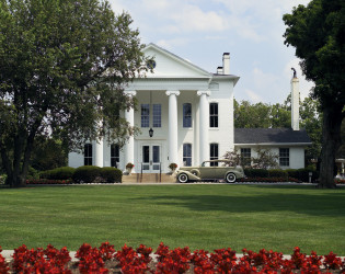 The Mansion at Griffin Gate