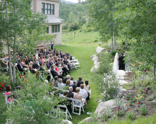 SaddleRidge at Beaver Creek