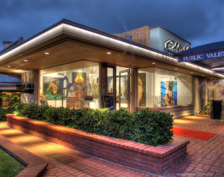 The La Jolla Gallery