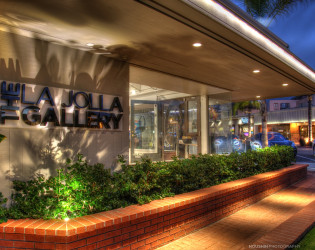 The La Jolla Gallery