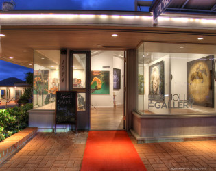 The La Jolla Gallery