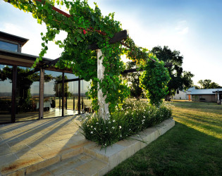 Stones of the Yarra Valley