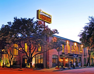 Brennan's of Houston