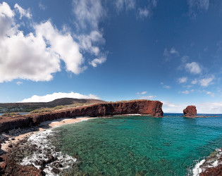 Four Seasons Resort Lanai