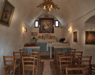 Masseria Petrarolo