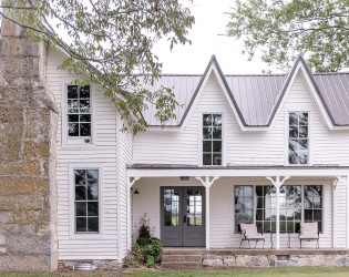 Hardy Chambers Farmhouse