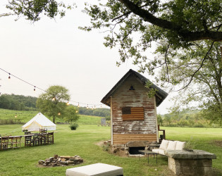 Hardy Chambers Farmhouse