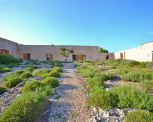 Masseria Lama Di Cànnule