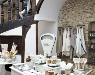 The Cook's Atelier