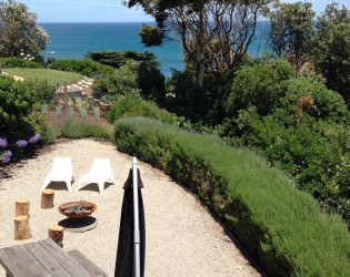 Flinders Beach Shack