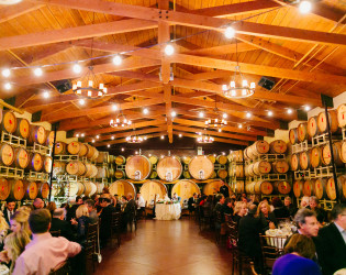 Ponte Winery & Vineyard Inn