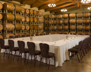 Ponte Winery & Vineyard Inn