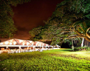 Kualoa Ranch Hawaii