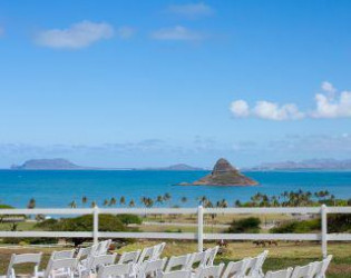 Kualoa Ranch Hawaii