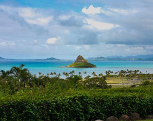 Kualoa Ranch Hawaii