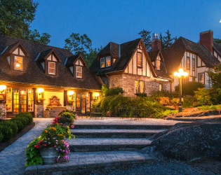 Hillbrook Inn & Spa