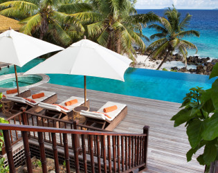 Fregate Island Private