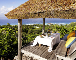 Fregate Island Private