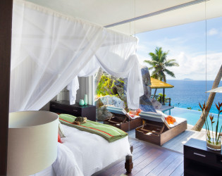 Fregate Island Private