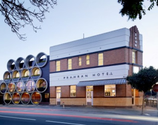 Prahran Hotel