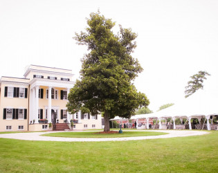 Oatlands Historic House and Gardens