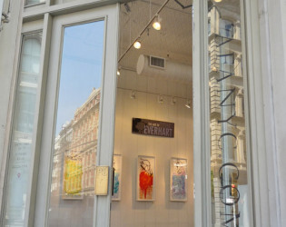 AFANYC Gallery