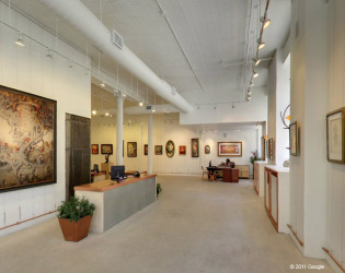 AFANYC Gallery