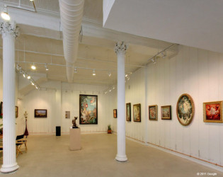 AFANYC Gallery