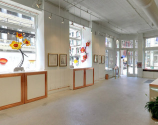 AFANYC Gallery