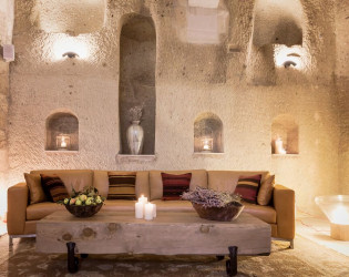 The House Hotel Cappadocia