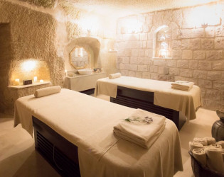 The House Hotel Cappadocia