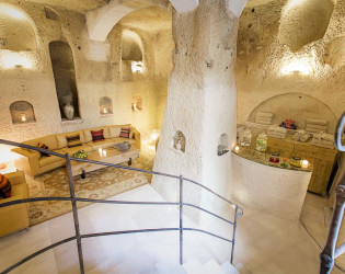 The House Hotel Cappadocia