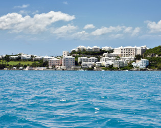 Rosewood Bermuda