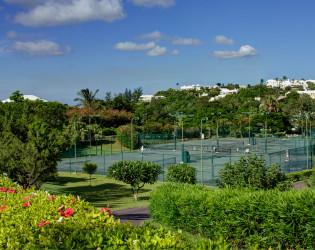 Rosewood Bermuda