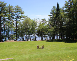 Rockcraft Lodge