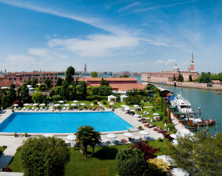 Cipriani, a Belmond Hotel, Venice