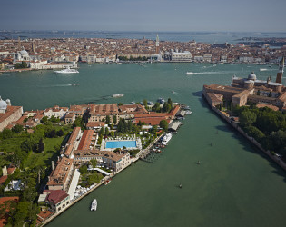 Cipriani, a Belmond Hotel, Venice