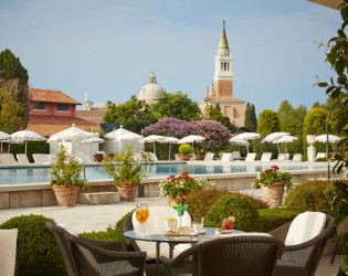 Cipriani, a Belmond Hotel, Venice