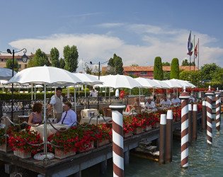 Cipriani, a Belmond Hotel, Venice