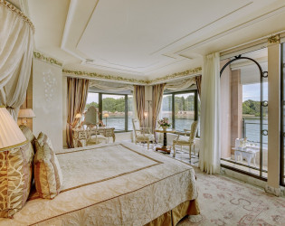 Cipriani, a Belmond Hotel, Venice