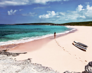 Musha Cay & The Islands of Copperfield Bay