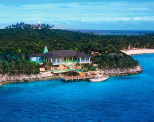 Musha Cay & The Islands of Copperfield Bay