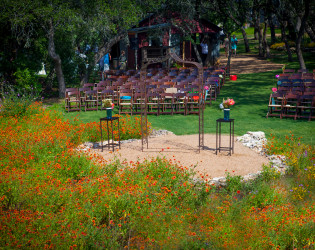 The Wildflower Barn