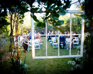 The Wildflower Barn