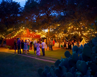 The Wildflower Barn