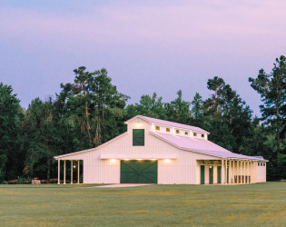 Wildberry Farm