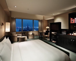 Park Hyatt Tokyo