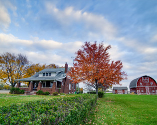 The Barn at Allen Acres